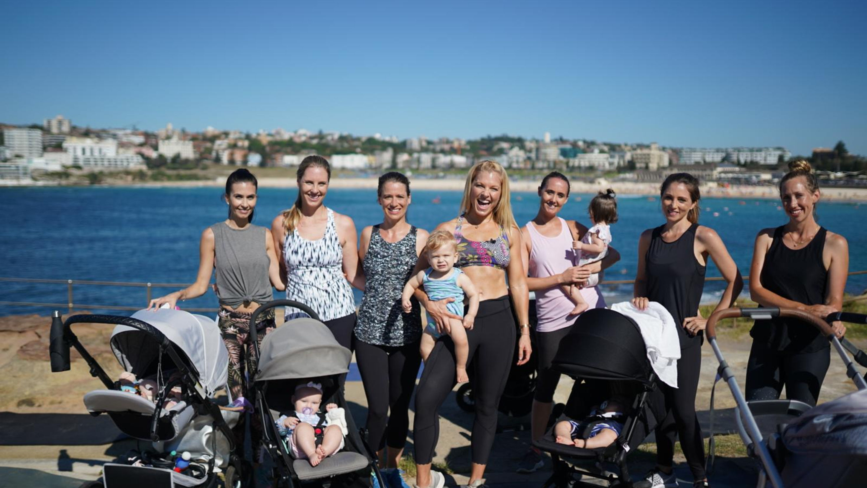 KOOIMAN KARDIO (II) Promo